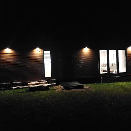 Gemuetliches Landhauswohnen Rent-By-Seibold Erzhausen Екстериор снимка