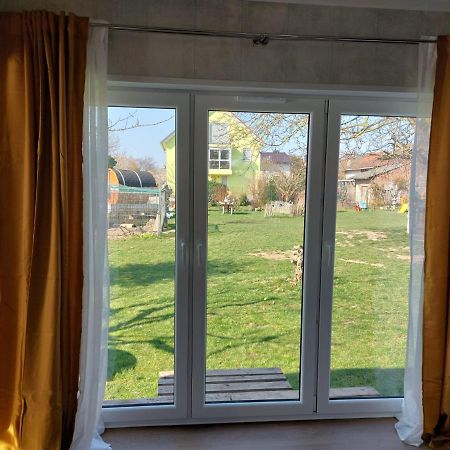 Gemuetliches Landhauswohnen Rent-By-Seibold Erzhausen Екстериор снимка