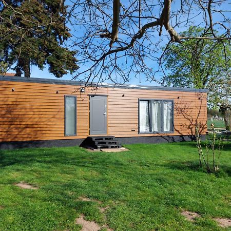 Gemuetliches Landhauswohnen Rent-By-Seibold Erzhausen Екстериор снимка