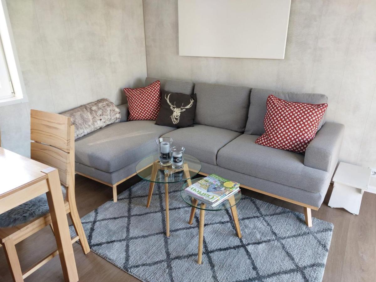 Gemuetliches Landhauswohnen Rent-By-Seibold Erzhausen Екстериор снимка