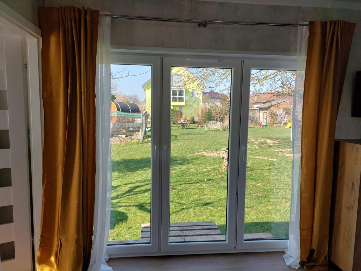 Gemuetliches Landhauswohnen Rent-By-Seibold Erzhausen Екстериор снимка