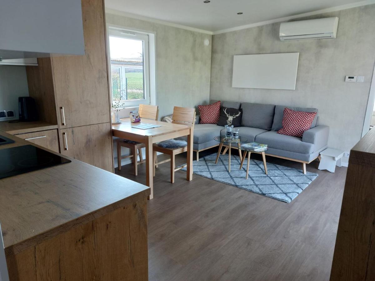Gemuetliches Landhauswohnen Rent-By-Seibold Erzhausen Екстериор снимка
