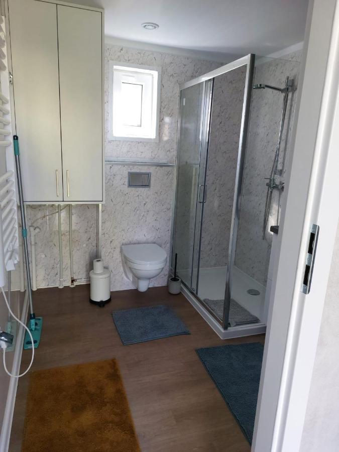 Gemuetliches Landhauswohnen Rent-By-Seibold Erzhausen Екстериор снимка
