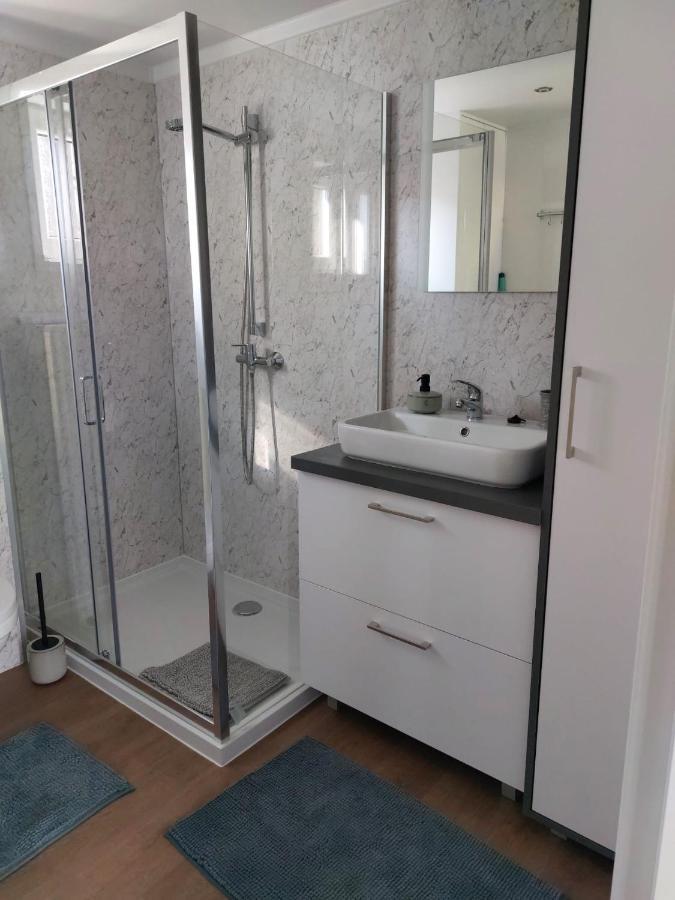 Gemuetliches Landhauswohnen Rent-By-Seibold Erzhausen Екстериор снимка