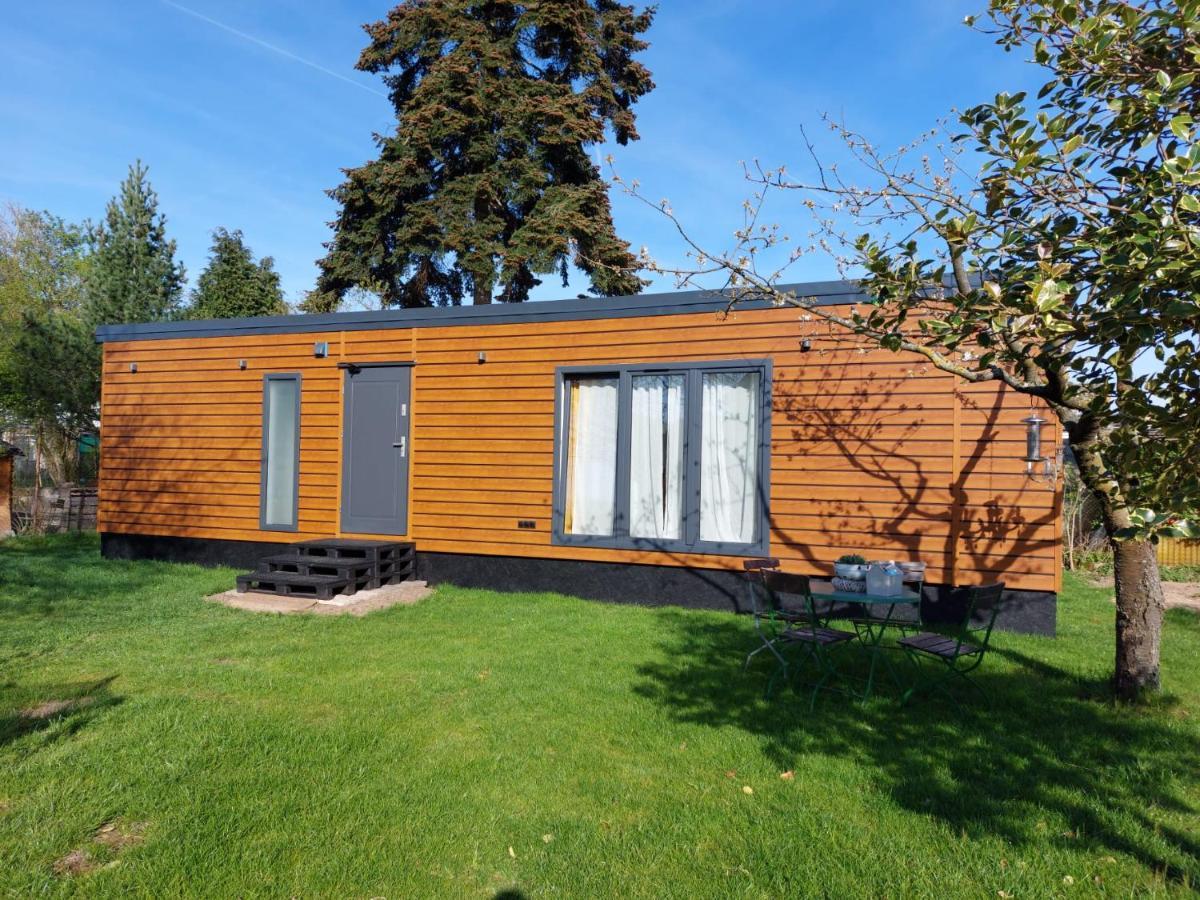Gemuetliches Landhauswohnen Rent-By-Seibold Erzhausen Екстериор снимка