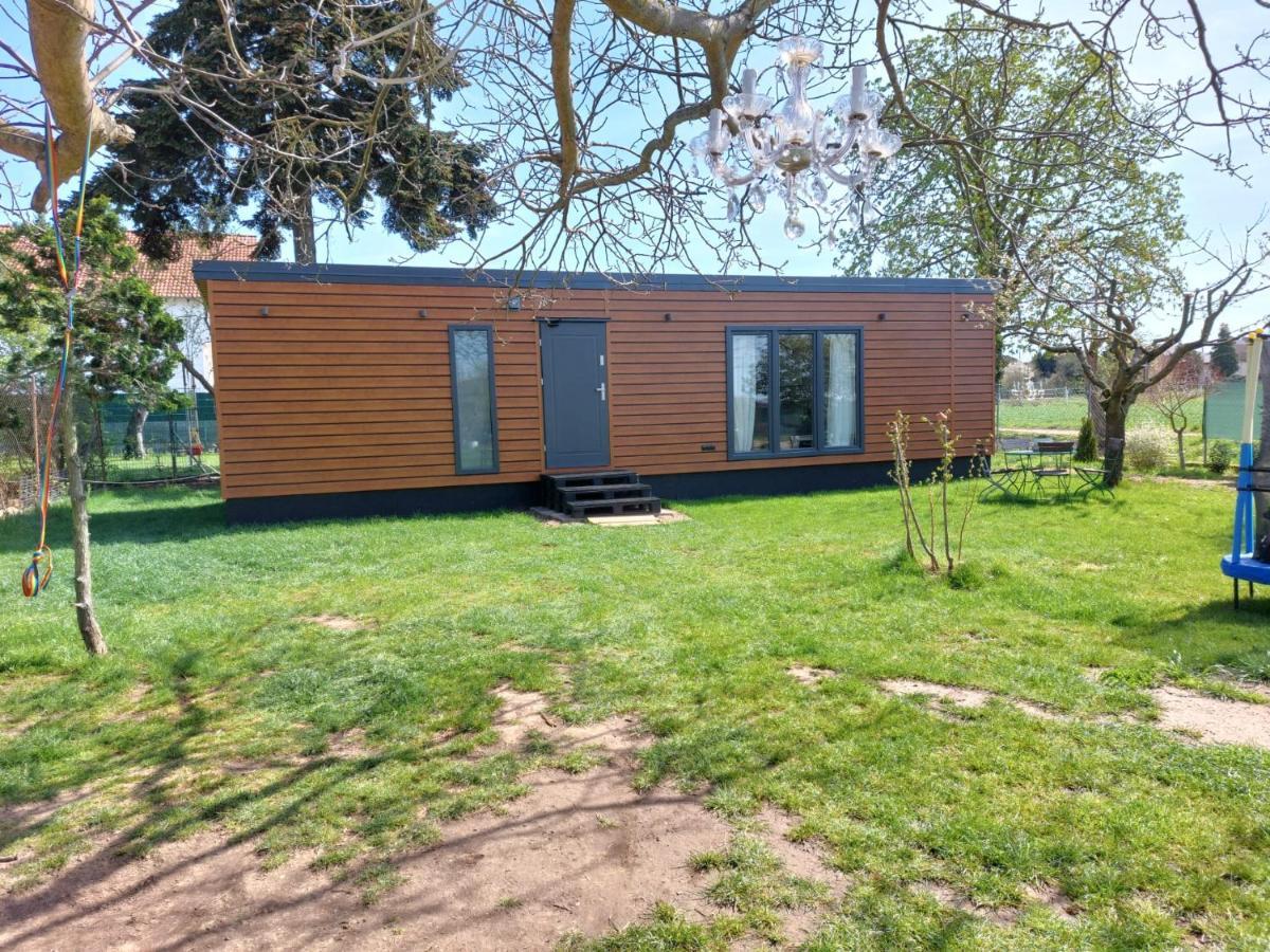 Gemuetliches Landhauswohnen Rent-By-Seibold Erzhausen Екстериор снимка