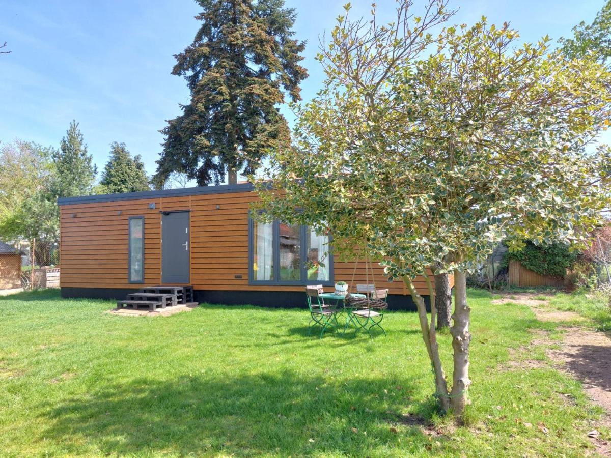 Gemuetliches Landhauswohnen Rent-By-Seibold Erzhausen Екстериор снимка