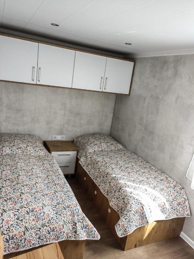 Gemuetliches Landhauswohnen Rent-By-Seibold Erzhausen Екстериор снимка