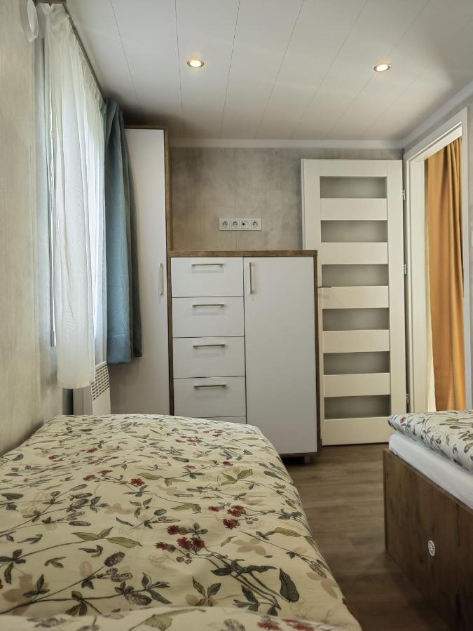Gemuetliches Landhauswohnen Rent-By-Seibold Erzhausen Екстериор снимка