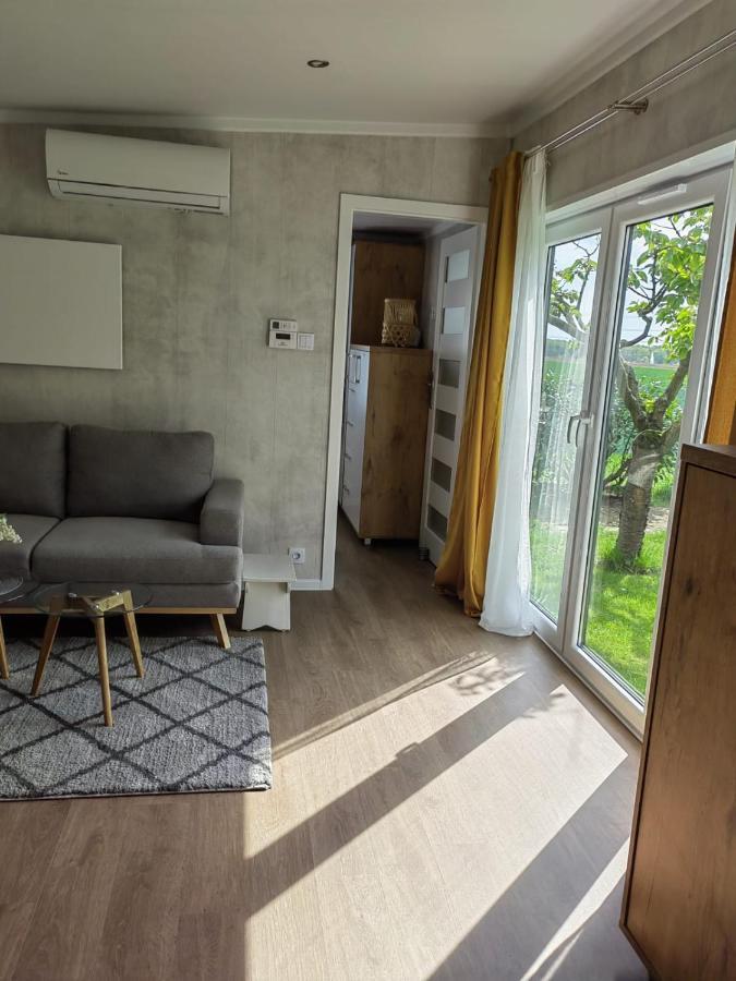 Gemuetliches Landhauswohnen Rent-By-Seibold Erzhausen Екстериор снимка
