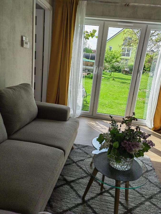 Gemuetliches Landhauswohnen Rent-By-Seibold Erzhausen Екстериор снимка